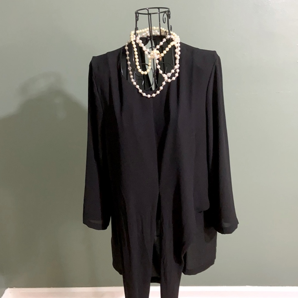 DKNY Women’s Blouse